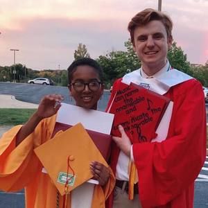 Meet your Posher, Aj